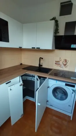 Dražba bytu 3+1, Praha - Krč, Olbrachtova, 75 m2