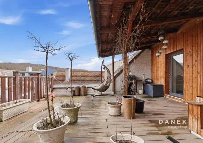 Prodej rodinného domu, Ivančice, Jana Schwarze, 210 m2