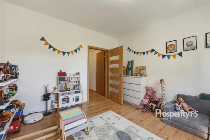 Prodej bytu 3+1, Česká Lípa, Dlouhá, 65 m2