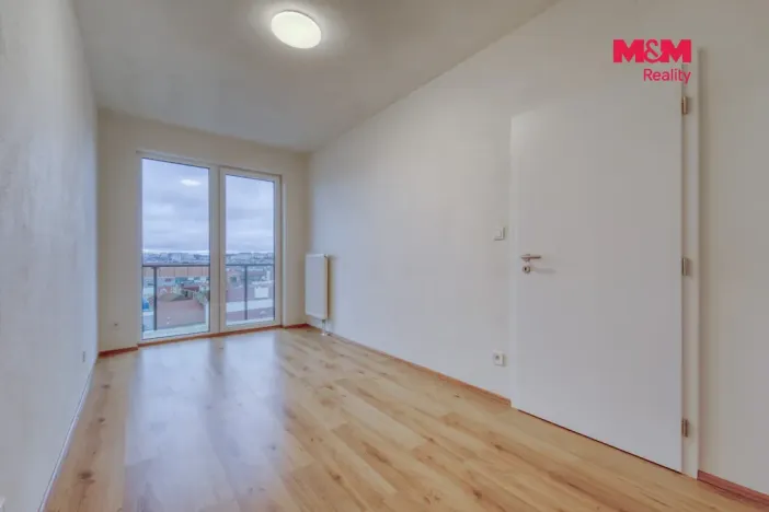 Pronájem bytu 2+kk, Plzeň - Jižní Předměstí, Poděbradova, 44 m2