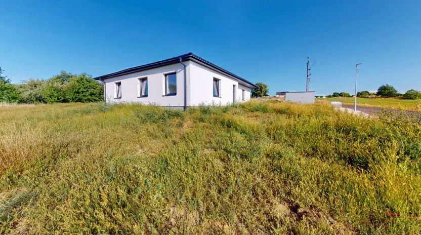 Prodej bytu 3+kk, Týnec nad Labem, 85 m2