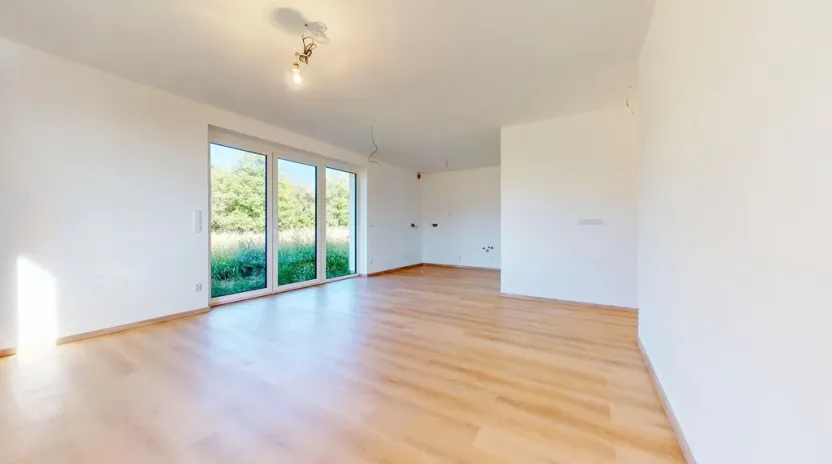 Prodej rodinného domu, Týnec nad Labem, 85 m2