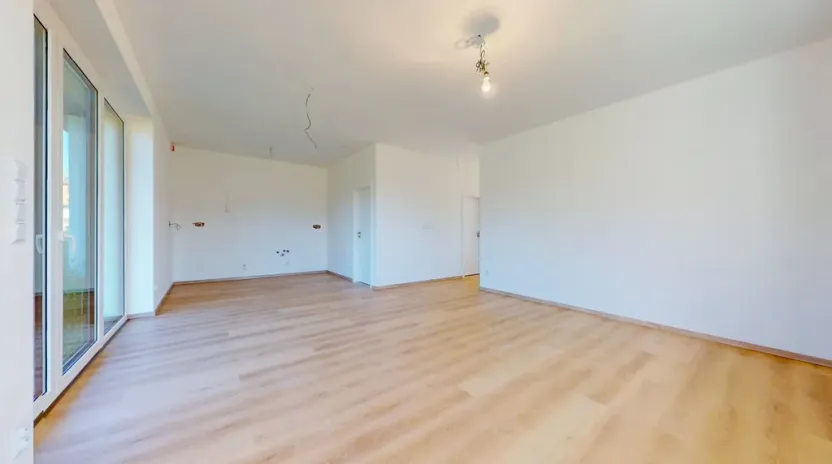 Prodej rodinného domu, Týnec nad Labem, 85 m2