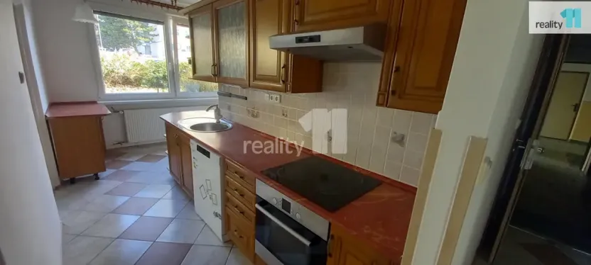 Pronájem bytu 3+1, Česká Lípa, Větrná, 65 m2
