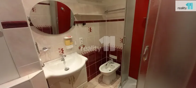 Pronájem bytu 3+1, Česká Lípa, Větrná, 65 m2