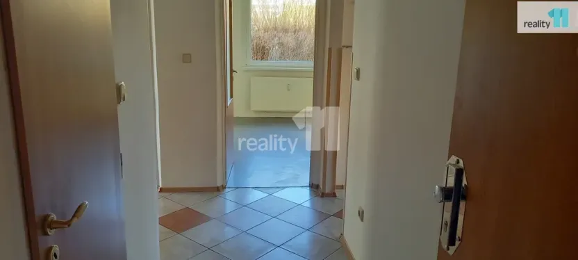 Pronájem bytu 3+1, Česká Lípa, Větrná, 65 m2