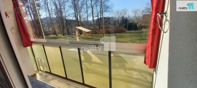Pronájem bytu 3+1, Česká Lípa, Větrná, 65 m2