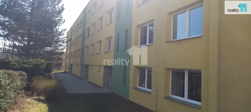 Pronájem bytu 3+1, Česká Lípa, Větrná, 65 m2