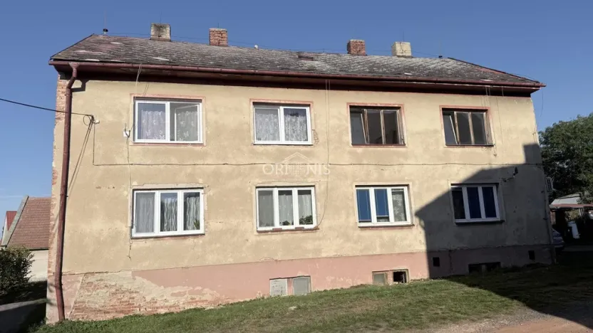 Prodej bytu 2+1, Měcholupy - Želeč, 64 m2