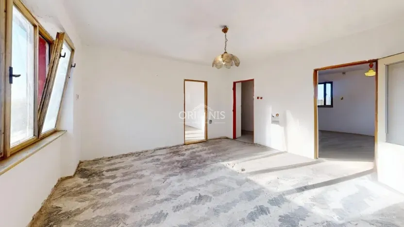Prodej bytu 2+1, Měcholupy - Želeč, 64 m2