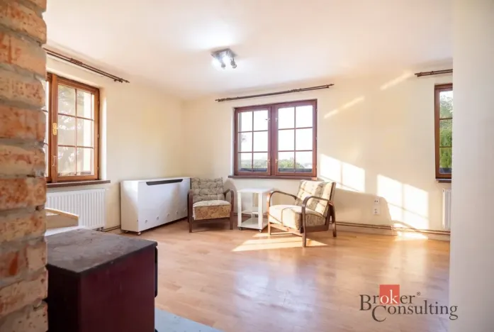 Prodej chalupy, Zdiby, Akátová, 130 m2