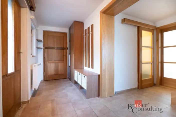 Prodej chalupy, Zdiby, Akátová, 130 m2