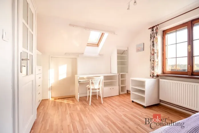 Prodej chalupy, Zdiby, Akátová, 130 m2