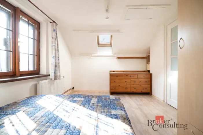 Prodej chalupy, Zdiby, Akátová, 130 m2