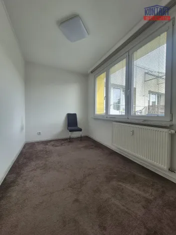 Pronájem bytu 3+1, České Budějovice, Větrná, 60 m2