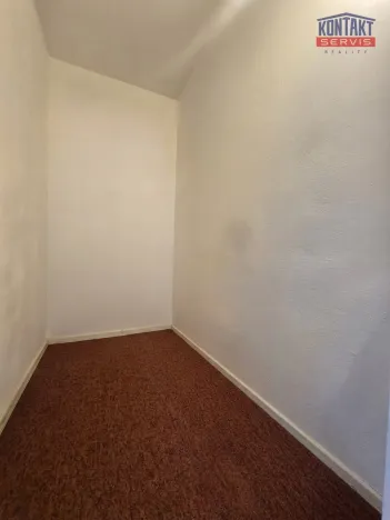 Pronájem bytu 3+1, České Budějovice, Větrná, 60 m2