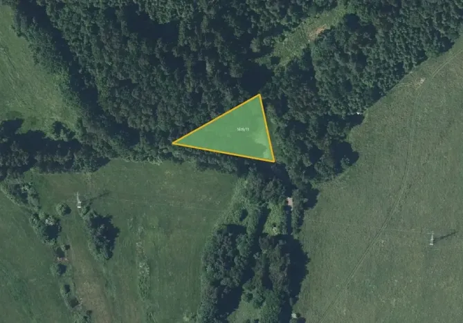 Prodej pole, Nová Ves, 143269 m2