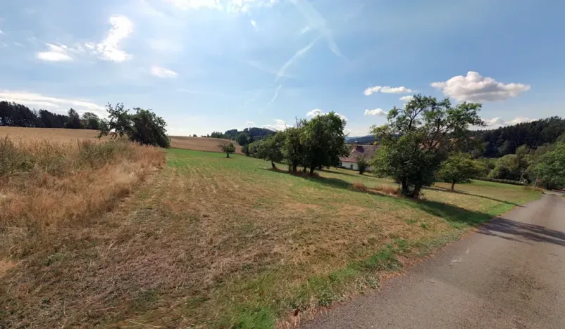 Prodej stavebního pozemku, 672 m², Jílové u Držkova