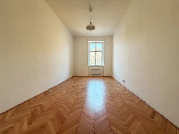 Pronájem bytu 1+1, Praha - Smíchov, Holečkova, 38 m2