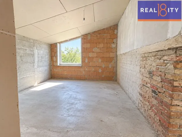 Prodej bytu 5+kk, Roztoky, Šebkova, 150 m2