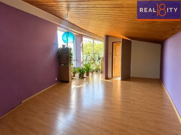 Prodej bytu 5+kk, Roztoky, Šebkova, 150 m2