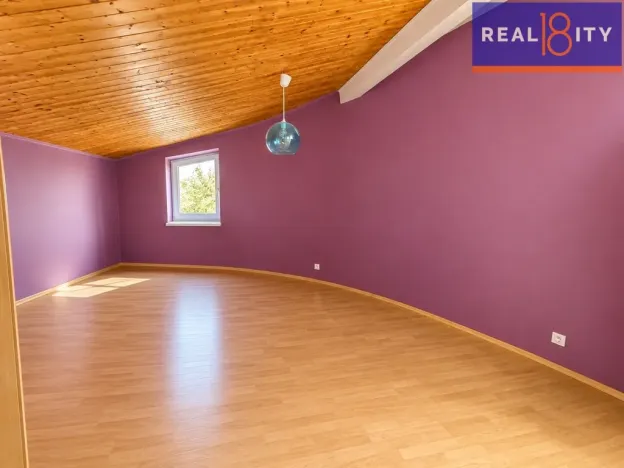 Prodej bytu 5+kk, Roztoky, Šebkova, 150 m2