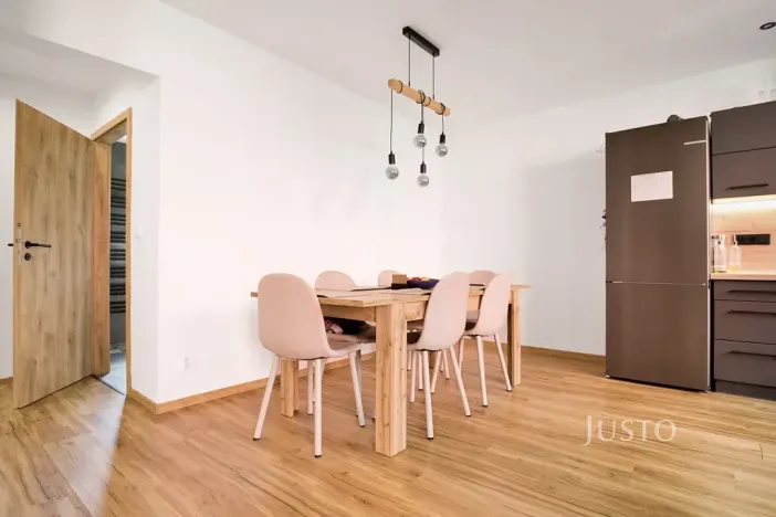 Prodej bytu 3+kk, Děčín, Vilsnická, 92 m2