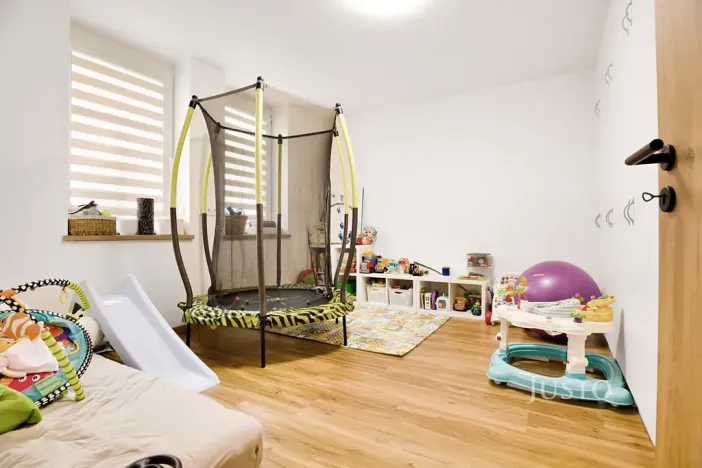 Prodej bytu 3+kk, Děčín, Vilsnická, 92 m2