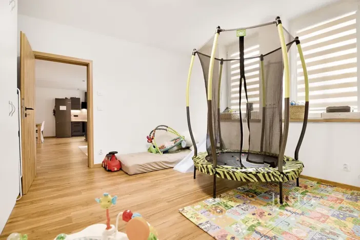 Prodej bytu 3+kk, Děčín, Vilsnická, 92 m2