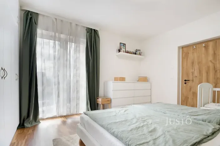 Prodej bytu 3+kk, Děčín, Vilsnická, 92 m2