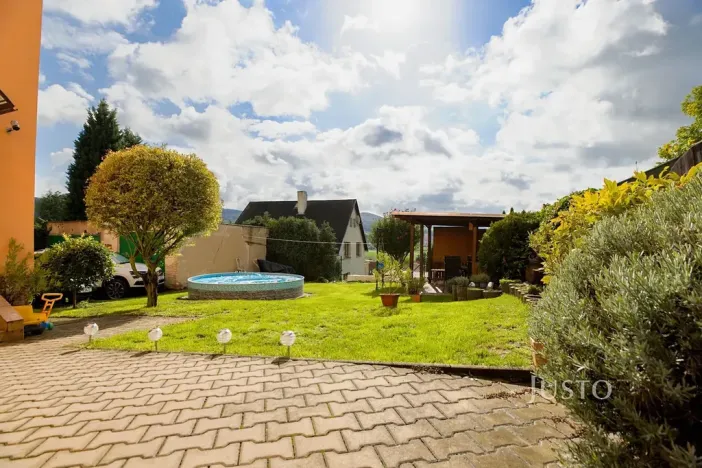 Prodej bytu 3+kk, Děčín, Vilsnická, 92 m2