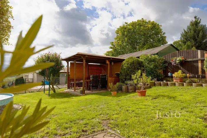 Prodej bytu 3+kk, Děčín, Vilsnická, 92 m2
