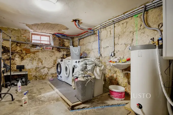 Prodej bytu 3+kk, Děčín, Vilsnická, 92 m2