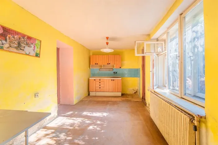 Prodej rodinného domu, Prostějov - Čechovice, Žitná, 90 m2