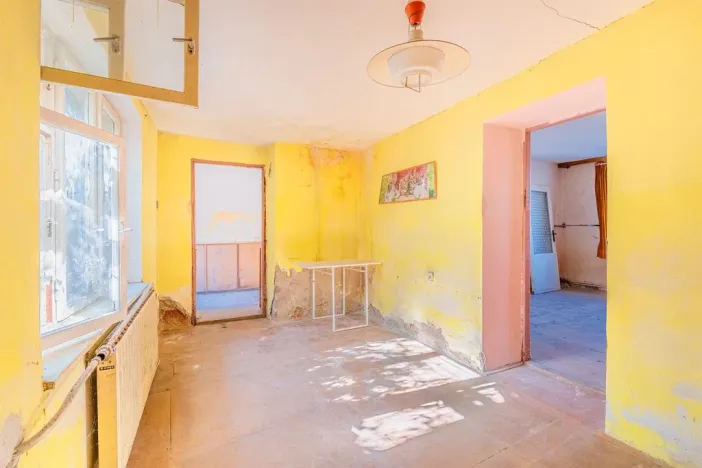 Prodej rodinného domu, Prostějov - Čechovice, Žitná, 90 m2