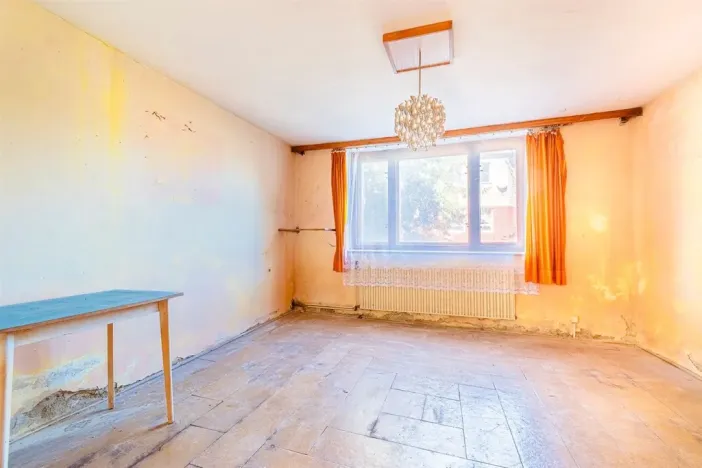 Prodej rodinného domu, Prostějov - Čechovice, Žitná, 90 m2