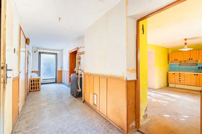Prodej rodinného domu, Prostějov - Čechovice, Žitná, 90 m2