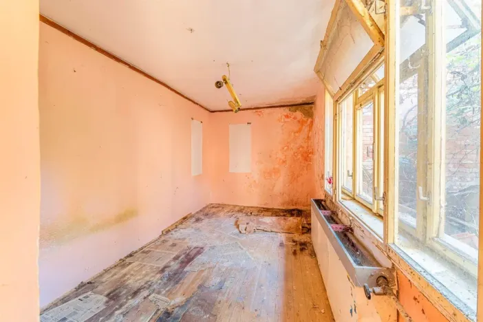 Prodej rodinného domu, Prostějov - Čechovice, Žitná, 90 m2