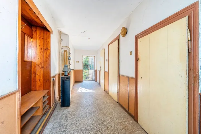 Prodej rodinného domu, Prostějov - Čechovice, Žitná, 90 m2