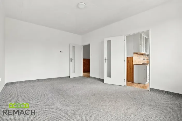 Pronájem bytu 3+1, Kněžpole, 67 m2
