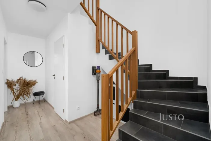 Prodej rodinného domu, Hostěradice, 136 m2