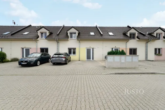 Prodej rodinného domu, Hostěradice, 136 m2