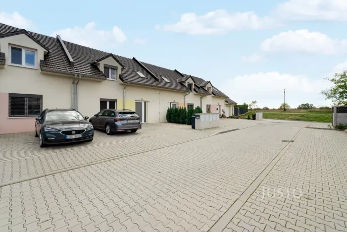 Prodej rodinného domu, Hostěradice, 136 m2