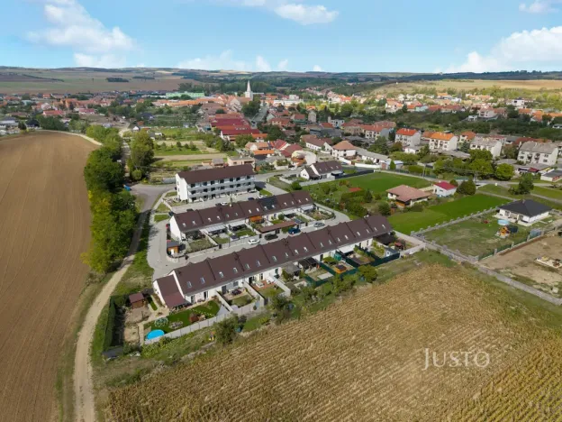 Prodej rodinného domu, Hostěradice, 136 m2