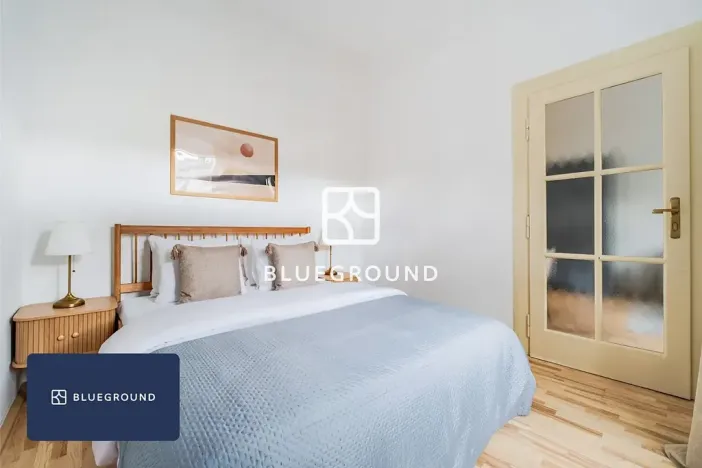Pronájem bytu 2+kk, Praha - Vinohrady, Radhošťská, 45 m2