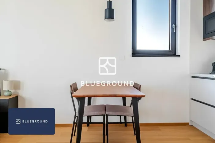 Pronájem bytu 1+kk, Praha - Hrdlořezy, V třešňovce, 43 m2