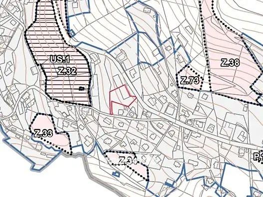 Prodej pozemku, Albrechtice v Jizerských horách, 1660 m2