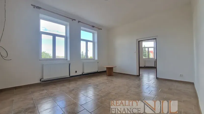 Pronájem bytu 2+1, Kozolupy, 65 m2