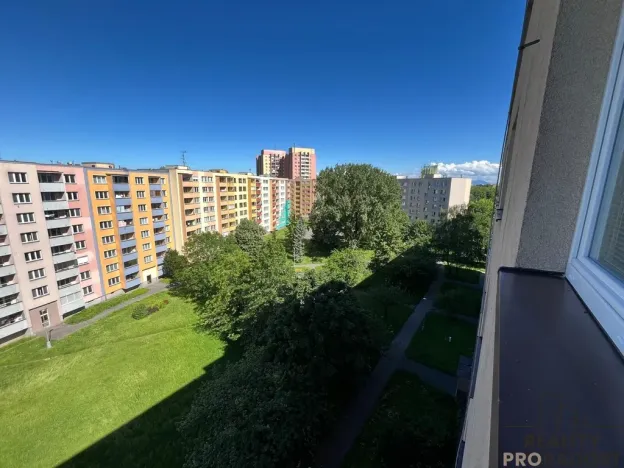 Prodej bytu 3+1, Ostrava, Gen. Píky, 76 m2