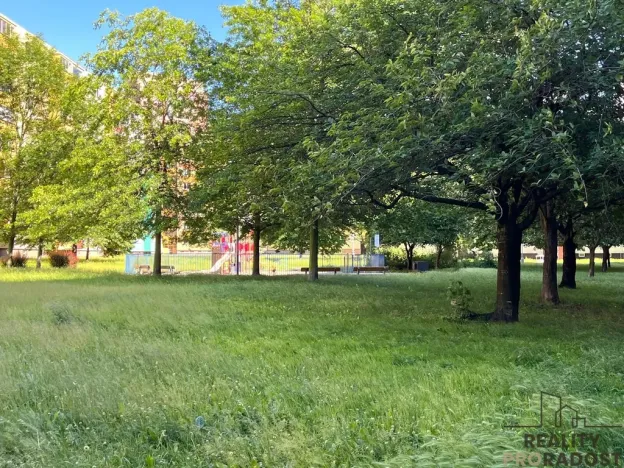 Prodej bytu 3+1, Ostrava, Gen. Píky, 76 m2